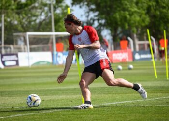 Instituto: tercer empate seguido y una “vuelta de tuerca” necesaria