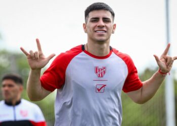Instituto empató sin goles frente a San Martín de San Juan