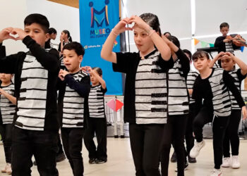 Intercolegial de Cuarteto: en su primera edición participaron 250 estudiantes