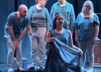 “Internos”: una obra que desafía emociones y reflexiona sobre la salud mental