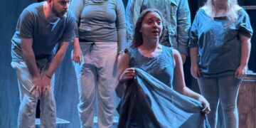 “Internos”: una obra que desafía emociones y reflexiona sobre la salud mental