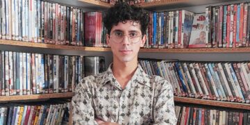 “Grabo para que las cosas no terminen del todo”, la filosofía que llevó a un cordobés a la final del INCAA “Grabo para que las cosas no terminen del todo”, la filosofía que llevó a un cordobés a la final del INCAA