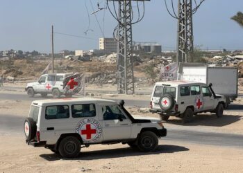 Israel recibió otros dos cuerpos de rehenes