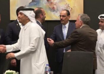 Israel y Hamás acordaron un intercambio de rehenes