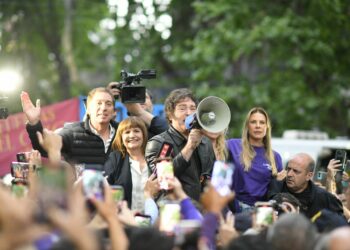 Milei en Santiago del Estero y Tucumán con actos y anuncios económicos