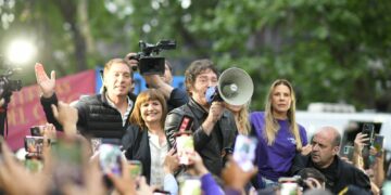 Milei en Santiago del Estero y Tucumán con actos y anuncios económicos