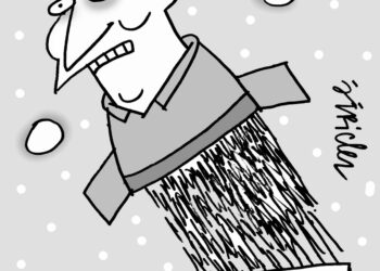 La campaña local copada por el escándalo Espert