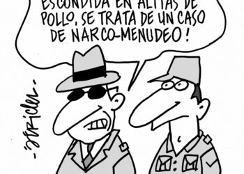 Stephen Walt y el realismo defensivo en tiempos de incertidumbre