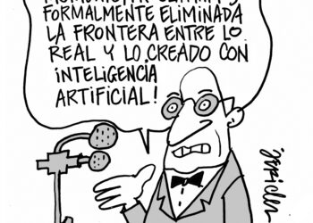 Tomar café. El arte de recuperar el tiempo perdido