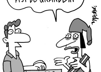 El diamante maldito de Barón Biza