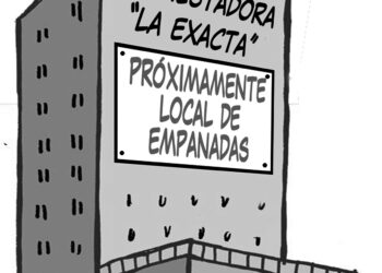 Qué nos pedirán los EE.UU. en el futuro