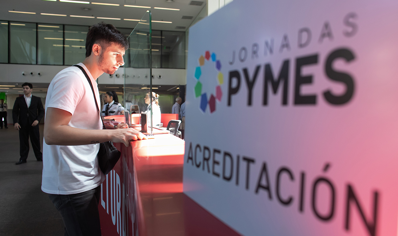 Se viene una capacitación online gratuita para pequeñas y medianas empresas