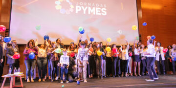 Así fue la edición 2024 de las Jornadas PyMEs.