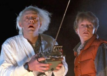 El “Día de Volver al Futuro”: a una década del icónico viaje