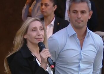 Karina Milei llamó a esperar los resultados y reforzar la fiscalización