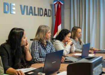 La Dirección Provincial de Vialidad licitó los trabajos.