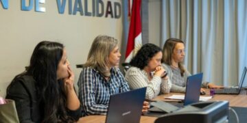 La Provincia licitó la repavimentación del tramo entre Las Varillas y Colonia San Bartolomé La Dirección Provincial de Vialidad licitó los trabajos.