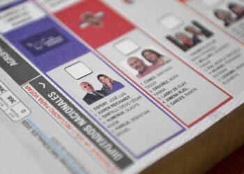 Ramos Padilla: Hay que evaluar si es posible modificar el calendario electoral