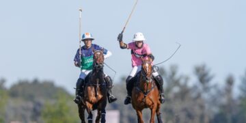 La Natividad-La Dolfina derrotó a Ellerstina-Indios Chapaleufú y se quedó con el Abierto de Tortugas La Natividad-La Dolfina derrotó a Ellerstina-Indios Chapaleufú y se quedó con el Abierto de Tortugas