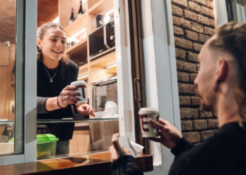 La Noche de las Compras