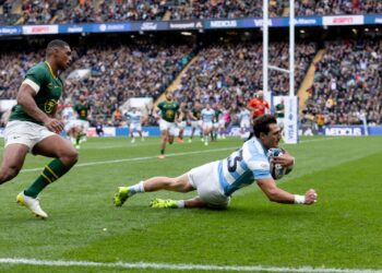 La SANZAAR confirmó cómo será el futuro del Rugby Championship