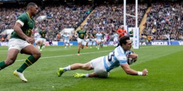 La SANZAAR confirmó cómo será el futuro del Rugby Championship
