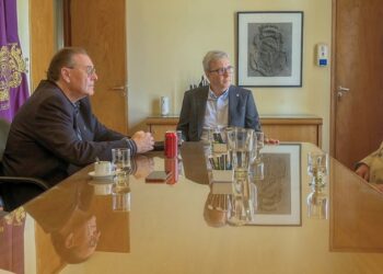 La UNC financiará el Instituto Ferreyra