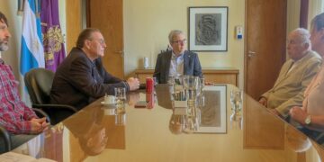 La UNC financiará el Instituto Ferreyra La UNC financiará el Instituto Ferreyra