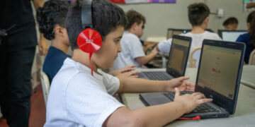 Estudiantes de Córdoba lograron destacados resultados en Olimpiadas Matific LATAM 2025 La escuela Dr. Raúl Victorino Martínez quedó 7º a nivel provincial y 25º en el ranking nacional.