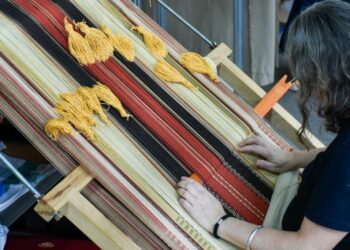 La feria se desarrollará del 17 al 19 de octubre, con entrada libre y gratuita.