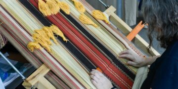 La feria se desarrollará del 17 al 19 de octubre, con entrada libre y gratuita.