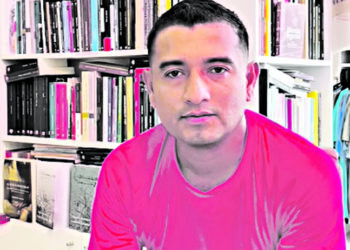 La herencia de Soriano. Perfil de Fabio Martínez