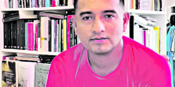 La herencia de Soriano. Perfil de Fabio Martínez