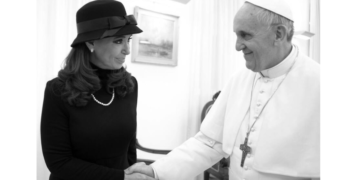 La muerte del Papa Francisco, un punto de inflexión La muerte del Papa Francisco, un punto de inflexión