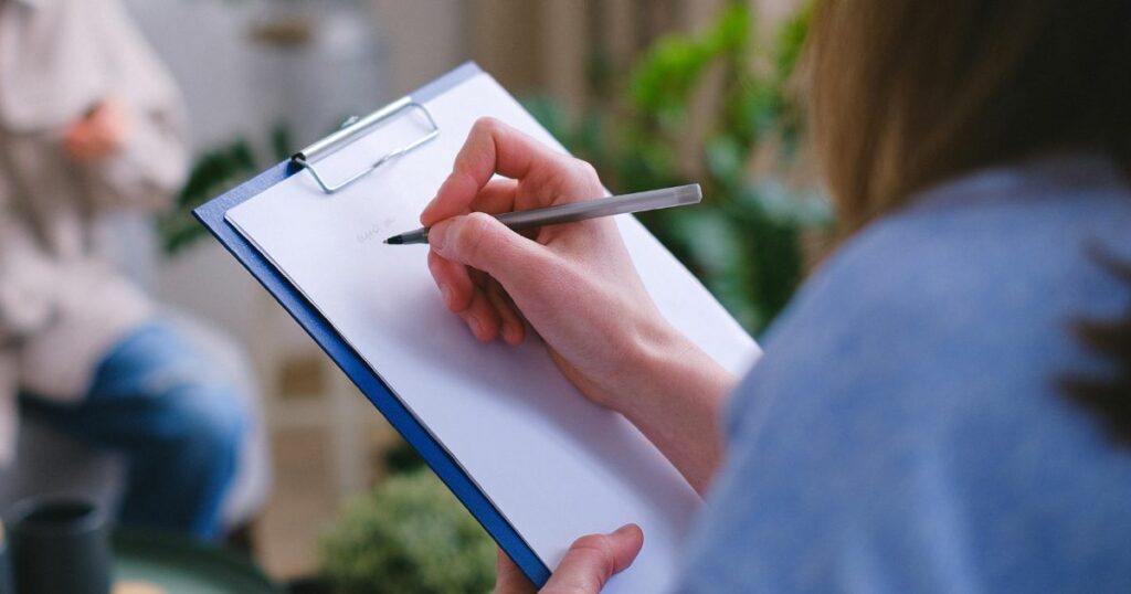 La psicóloga que evaluó a Pablo Laurta aclaró que no fue su área la que decidió liberarlo