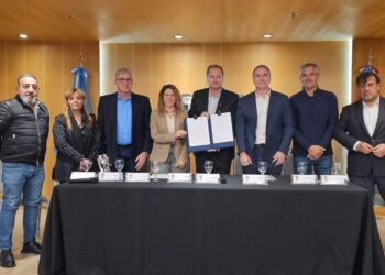 Catálogo de Capacitaciones para fortalecer el sector comercial y de servicios