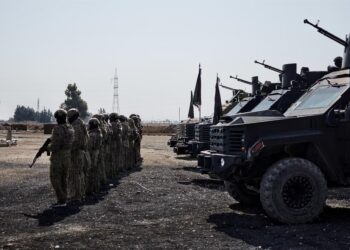 Las autoridades sirias y las fuerzas kurdas acuerdan un alto el fuego inmediato