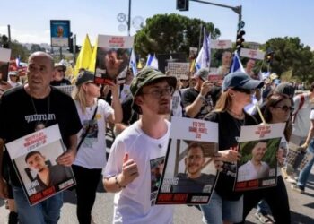 Las conversaciones sobre el alto el fuego en Gaza entran en su segundo día