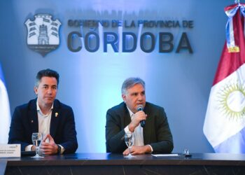 Las localidades alcanzadas pertenecen a 12 departamentos.