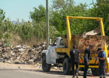 Las multas aumentaron en agosto hasta un 1000%.