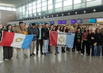 Las propuestas cordobesas abordan temáticas vinculadas a la salud, el ambiente, la sustentabilidad y la innovación, destacando el compromiso y la creatividad de sus jóvenes investigadores.