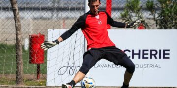 Las “tres finales” y el “objetivo” de entrar a los Playoffs Las “tres finales” y el “objetivo” de entrar a los Playoffs