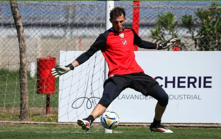 Las “tres finales” y el “objetivo” de entrar a los Playoffs Manuel Roffo aseguró que el objetivo sigue siendo entrar entre los primeros ocho.