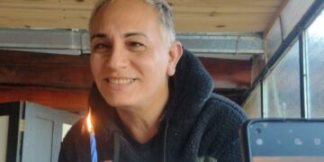 Leonardo Carlos Jonas Amiune