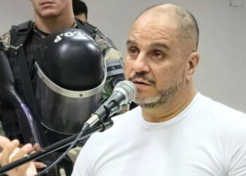 Cositorto: «Puse 32.000 dólares para la campaña de Santilli y, cuando me metieron preso, se despegaron todos»