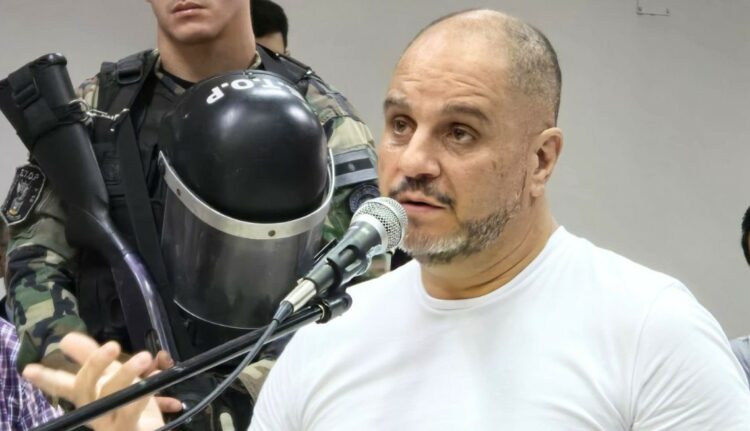 Leonardo Cositorto.