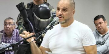 Leonardo Cositorto.