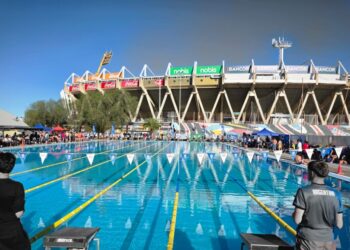 Liga de Natación Paralímpica Argentina