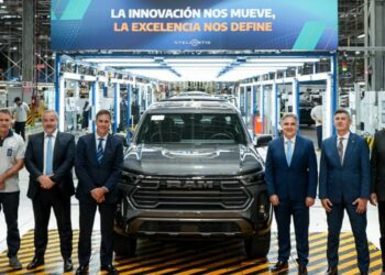 Llaryora justificó la quita de impuestos al sector productivo