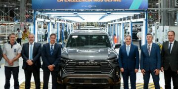 Llaryora justificó la quita de impuestos al sector productivo